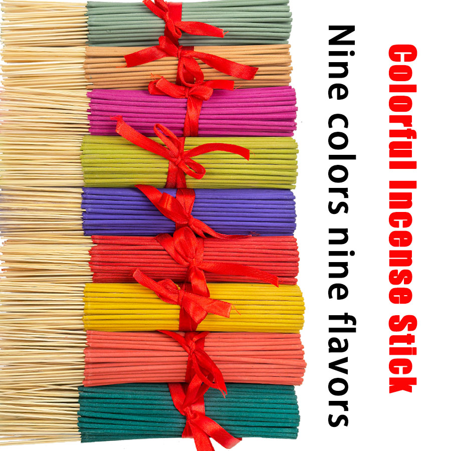 Home Fragrance Options - 100 ชิ้น/มัด, อุปกรณ์เสริม 1/3 มัด 10