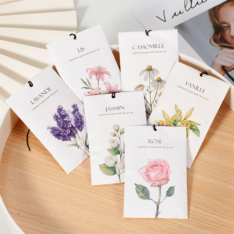 In Home Fragrance Products - ถุงน้ำหอมกลิ่นบ้านป้องกันกลิ่นและความชื้นกันกลิ่นเหมาะสำหรับเสื้อผ้ารองเท้าและผลิตภัณฑ์กำจัดกลิ่นในห้องพัก