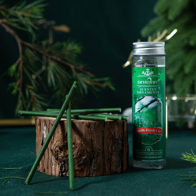 Home Fragrance Clearance - ก้านไม้หอมปรับอากาศ กลิ่นซีดาร์ สำหรับตกแต่งบ้าน กลิ่นสนหอม ใช้กับเครื่องกระจายกลิ่นอโรมา