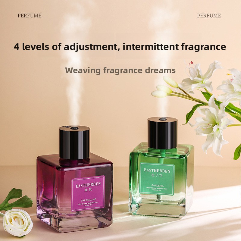 น้ำมันหอมระเหยแบบแท่ง 500 มล.  - Home Fragrance Ideas บทวิจารณ์และราคา