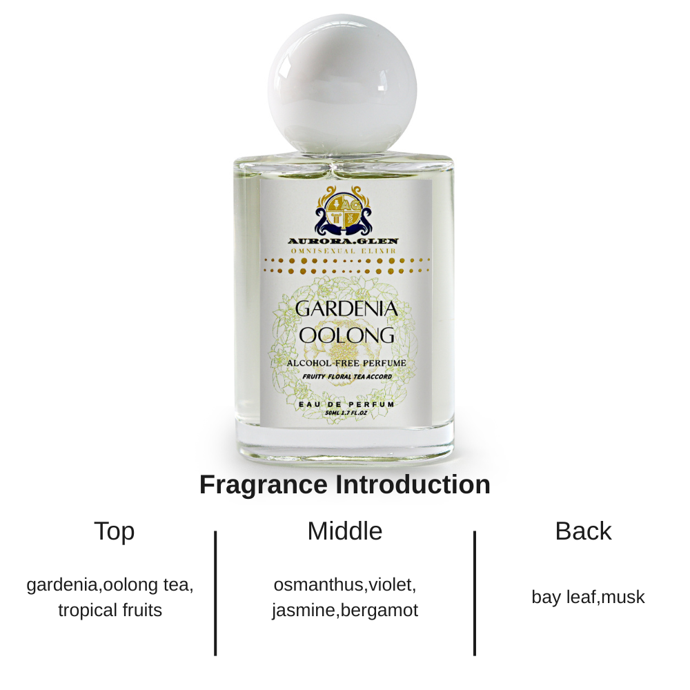 น้ำมันหอมระเหยกลิ่นดอกพุดอู่หล - Fragrance In Home บทวิจารณ์และราคา