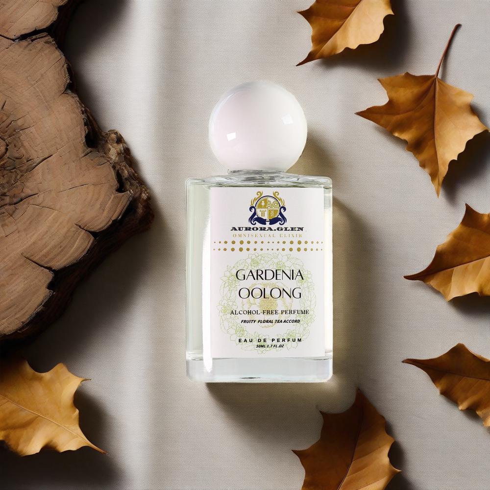 น้ำมันหอมระเหยกลิ่นดอกพุดอู่หล - Fragrance In Home บทวิจารณ์และราคา