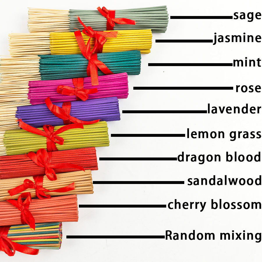100 ชิ้น/มัด, อุปกรณ์เสริม 1/3 - Home Fragrance Options บทวิจารณ์และราคา