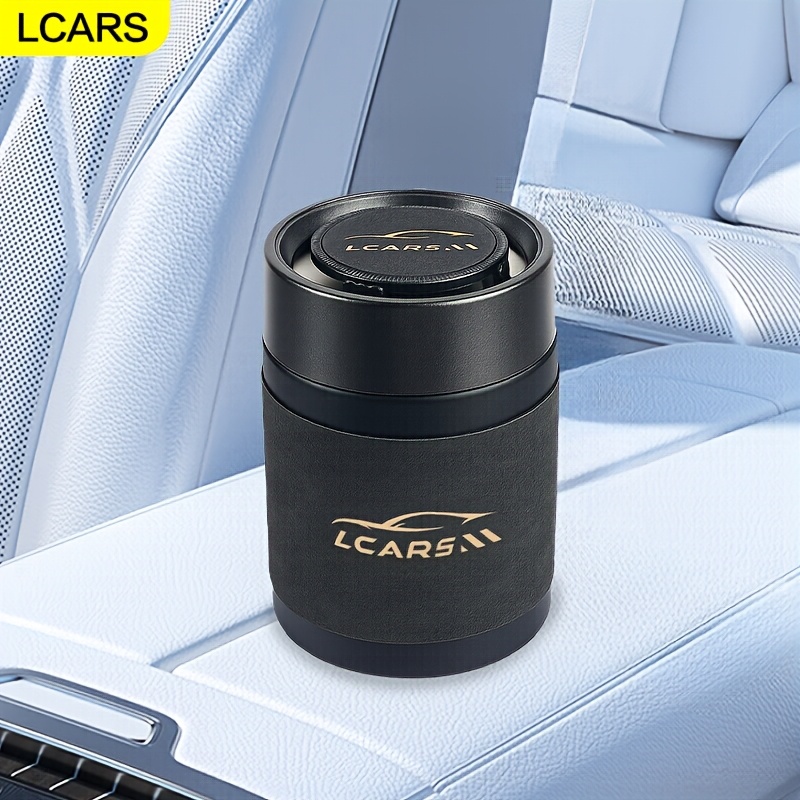 เจลน้ำหอมรถยนต์ Lcars ความจุสู - Home Fragrance Options บทวิจารณ์และราคา