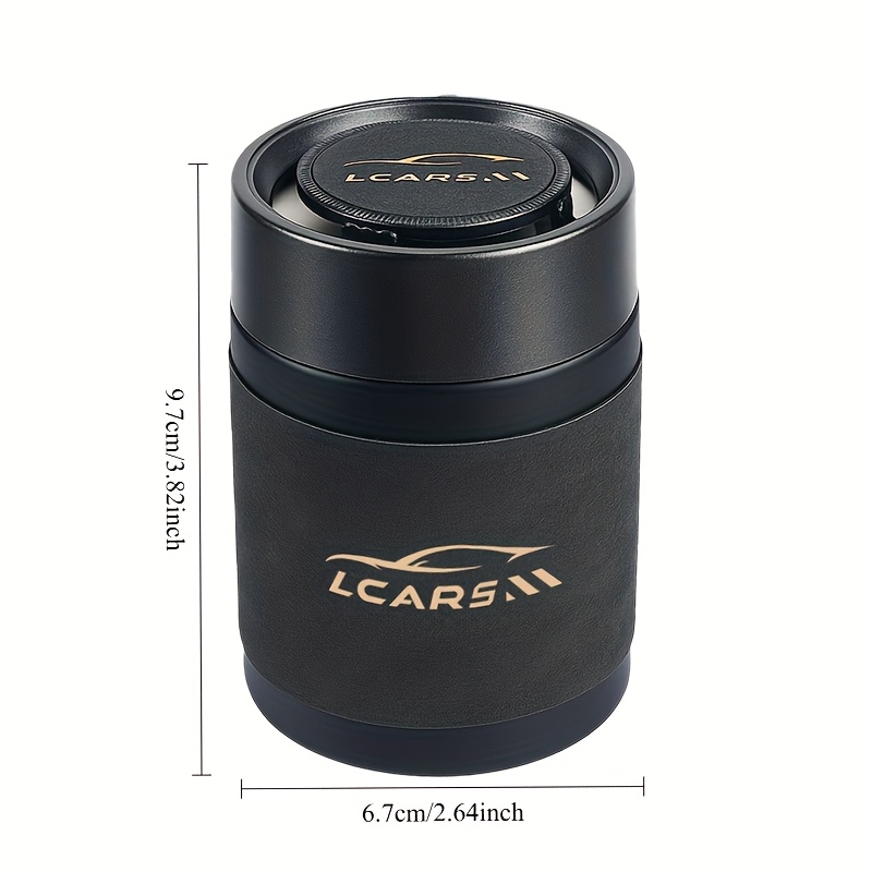 เจลน้ำหอมรถยนต์ Lcars ความจุสู - Home Fragrance Options บทวิจารณ์และราคา