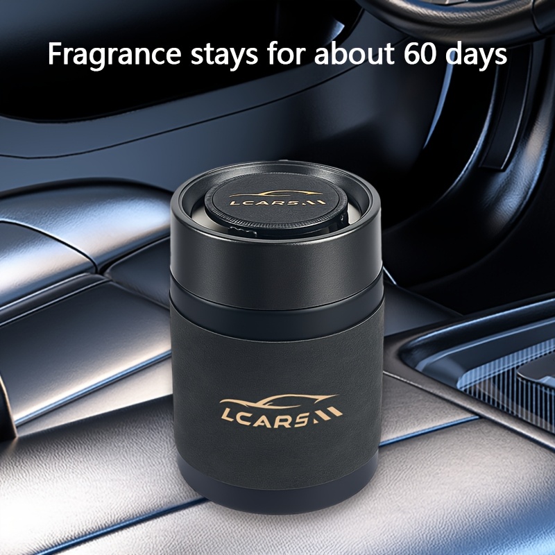 เจลน้ำหอมรถยนต์ Lcars ความจุสู - Home Fragrance Options บทวิจารณ์และราคา