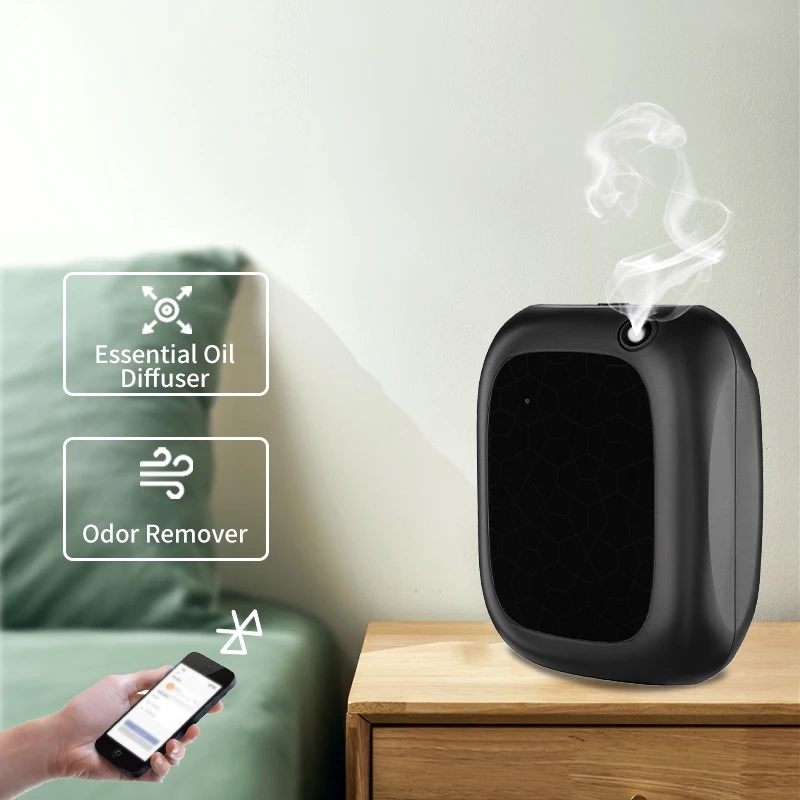 เครื่องกระจายกลิ่นน้ำมันหอมระเ - Home Fragrance Manufacturers บทวิจารณ์และราคา