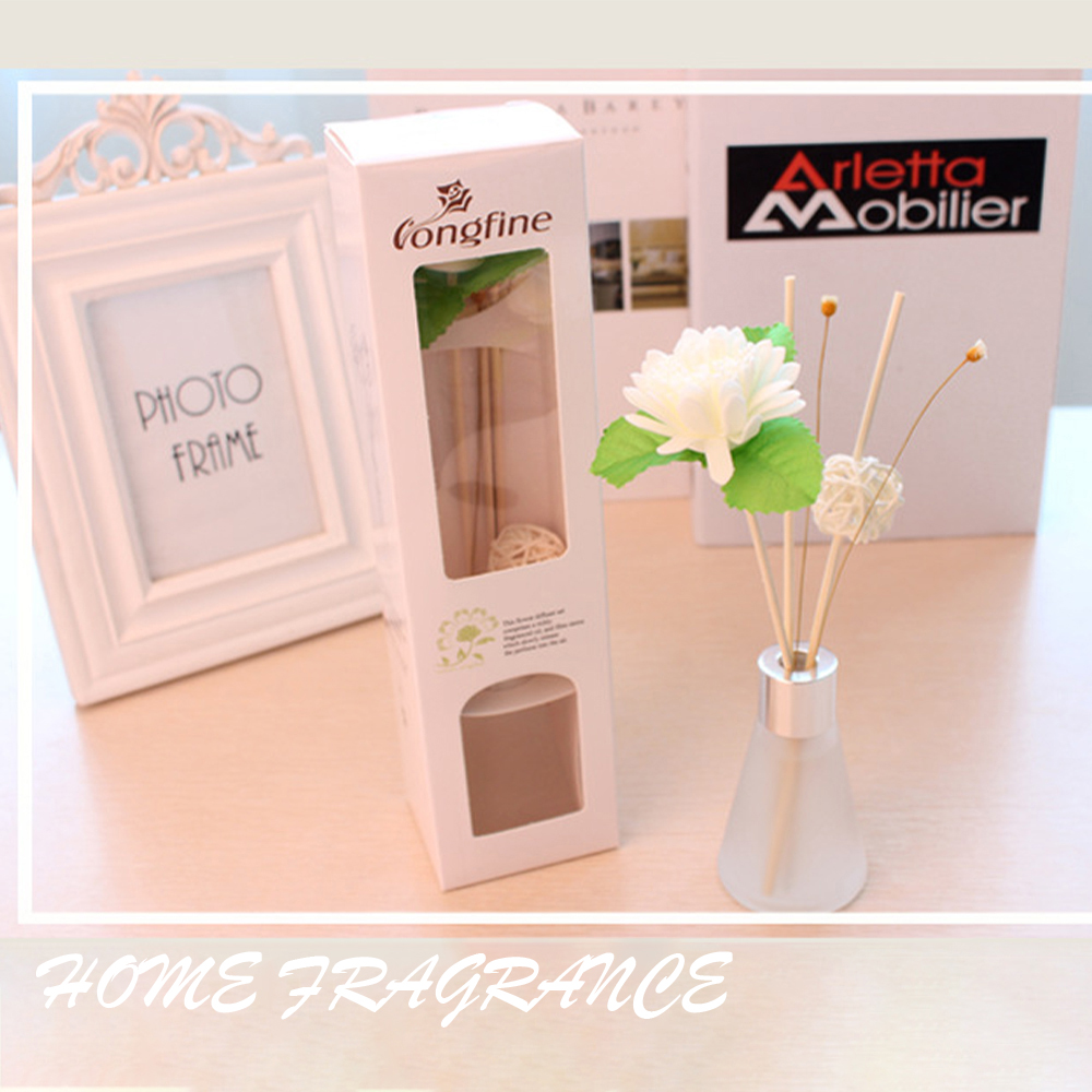 การกวาดล้าง!!! 50Ml Reed Diffu - Home Fragrance Clearance บทวิจารณ์และราคา