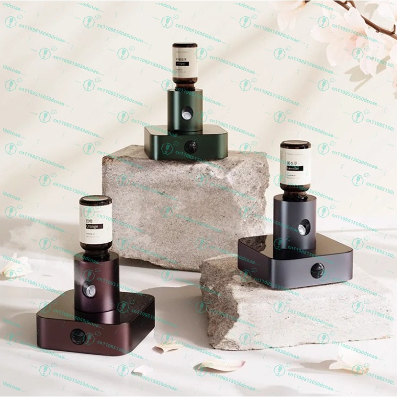 เครื่องกระจายกลิ่นอโรมาอัจฉริย - Home Fragrance Oils For Diffusers บทวิจารณ์และราคา