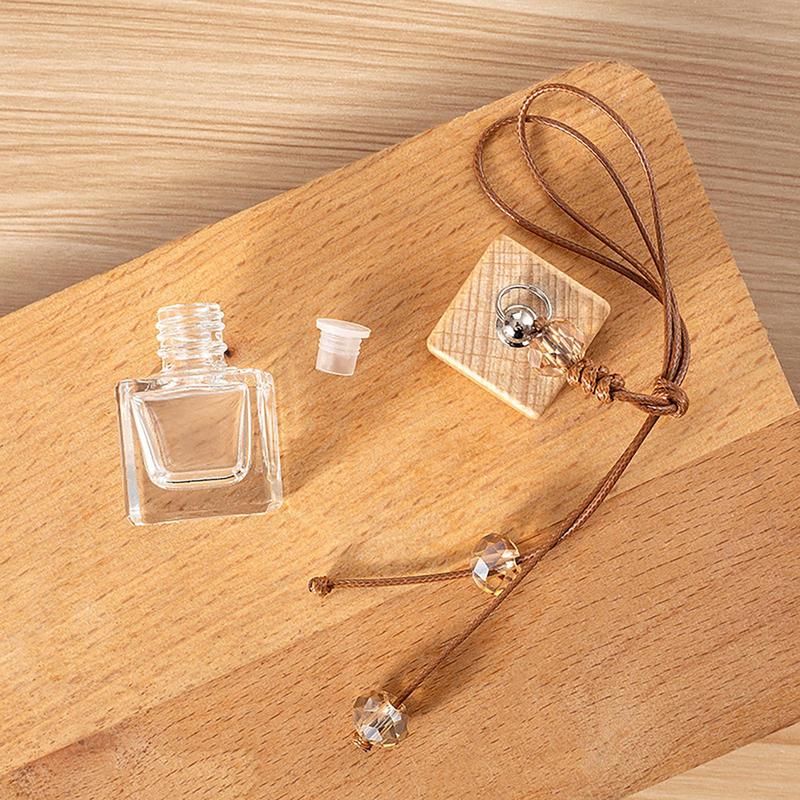 ขวดน้ำหอมจี้ขวดน้ำหอมพร้อมผลิต - In Home Fragrance Products บทวิจารณ์และราคา