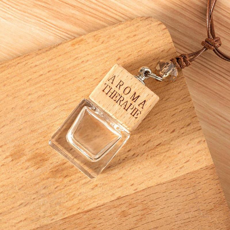 ขวดน้ำหอมจี้ขวดน้ำหอมพร้อมผลิต - In Home Fragrance Products บทวิจารณ์และราคา