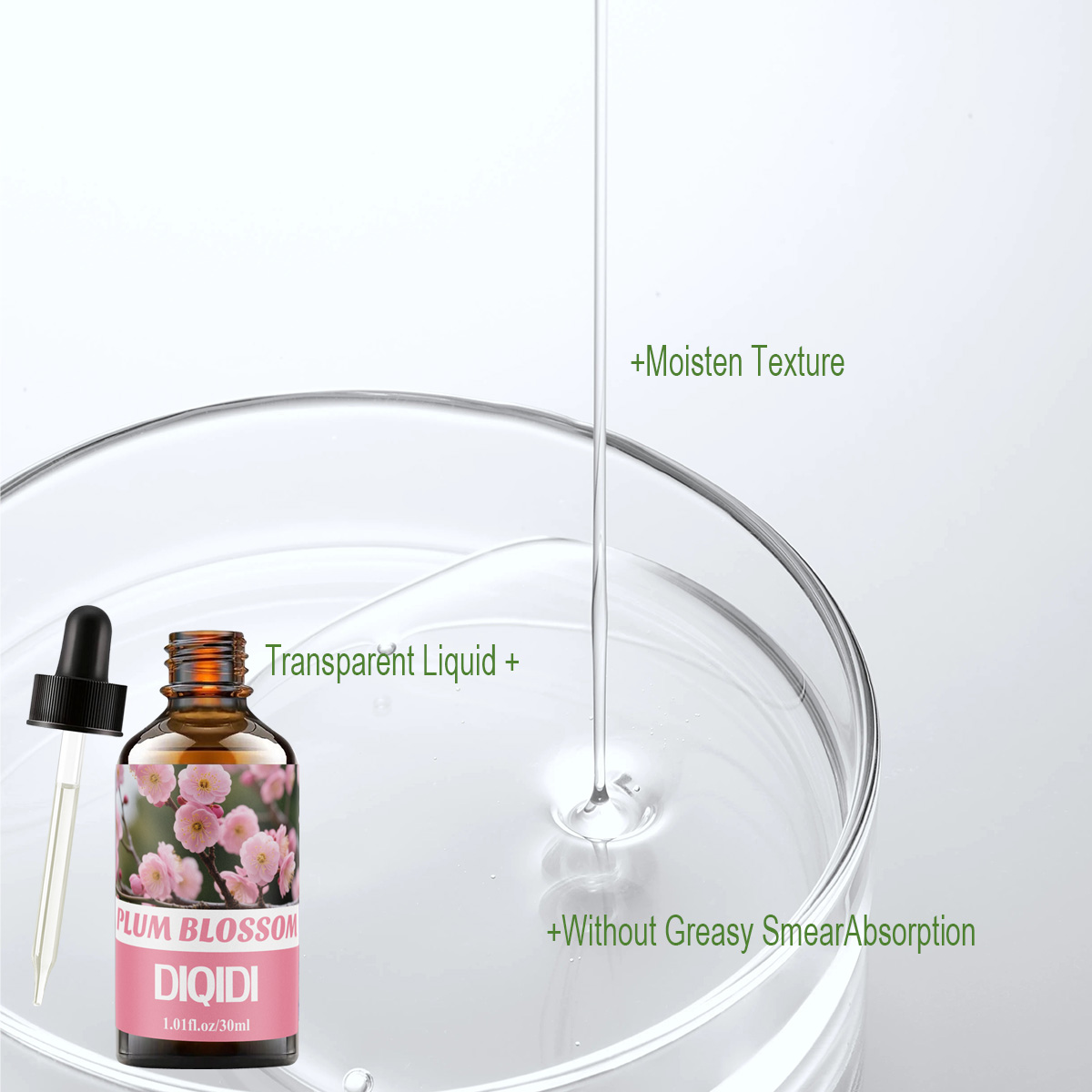 น้ำมันหอมระเหยพลัม กลิ่นดอกไม้ - Home Fragrance Units บทวิจารณ์และราคา