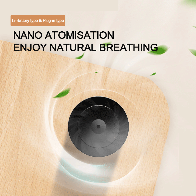 เครื่องกระจายกลิ่นหอมไฟฟ้าสำหร - Home Fragrance Aroma บทวิจารณ์และราคา