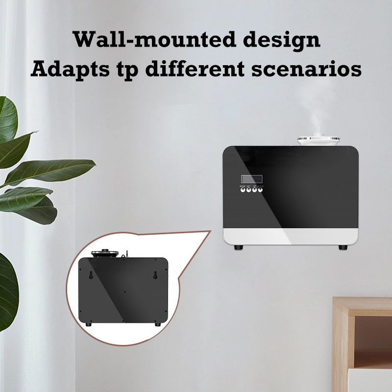 น้ำหอมเครื่องพ่นอโรมานัมสเต้ขน - Home Fragrance Ideas บทวิจารณ์และราคา