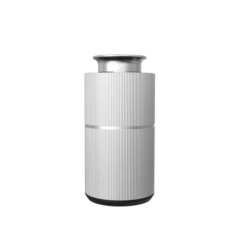 เครื่องกระจายกลิ่นอโรมาแบบพกพา - Home Fragrance Ideas บทวิจารณ์และราคา