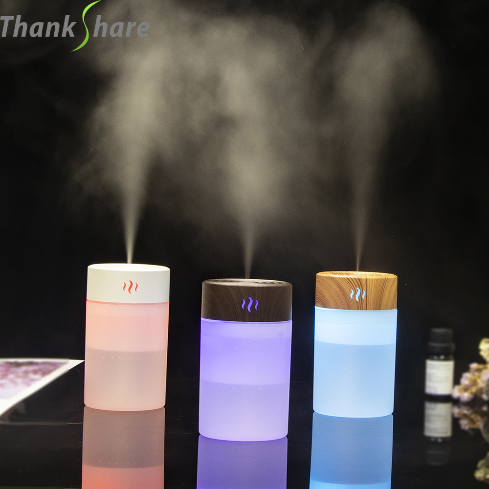 แจกันอัลตราโซนิคขนาด260มล. เคร - Home Fragrance Mist บทวิจารณ์และราคา