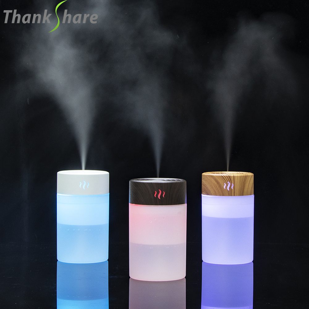แจกันอัลตราโซนิคขนาด260มล. เคร - Home Fragrance Mist บทวิจารณ์และราคา