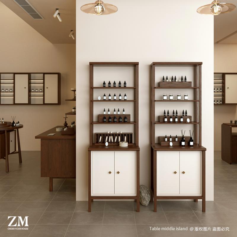 ตู้โชว์น้ำหอมติดผนัง ตู้โชว์น้ - In Home Fragrance Products บทวิจารณ์และราคา