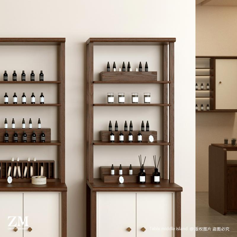 ตู้โชว์น้ำหอมติดผนัง ตู้โชว์น้ - In Home Fragrance Products บทวิจารณ์และราคา