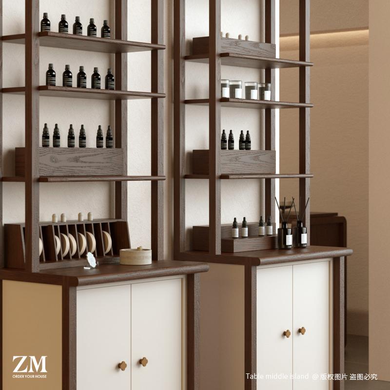 ตู้โชว์น้ำหอมติดผนัง ตู้โชว์น้ - In Home Fragrance Products บทวิจารณ์และราคา
