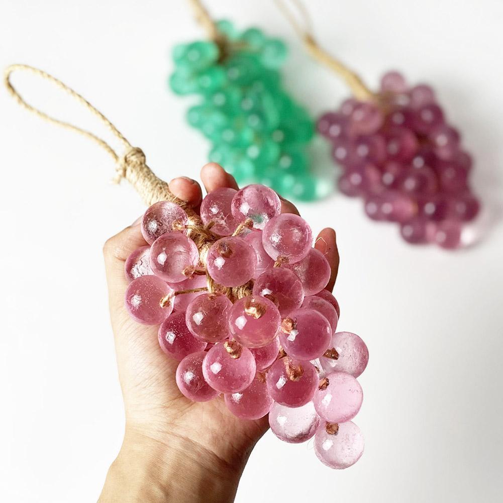 สบู่องุ่นบนเชือก, สบู่องุ่นคริ - Home Fragrance Units บทวิจารณ์และราคา
