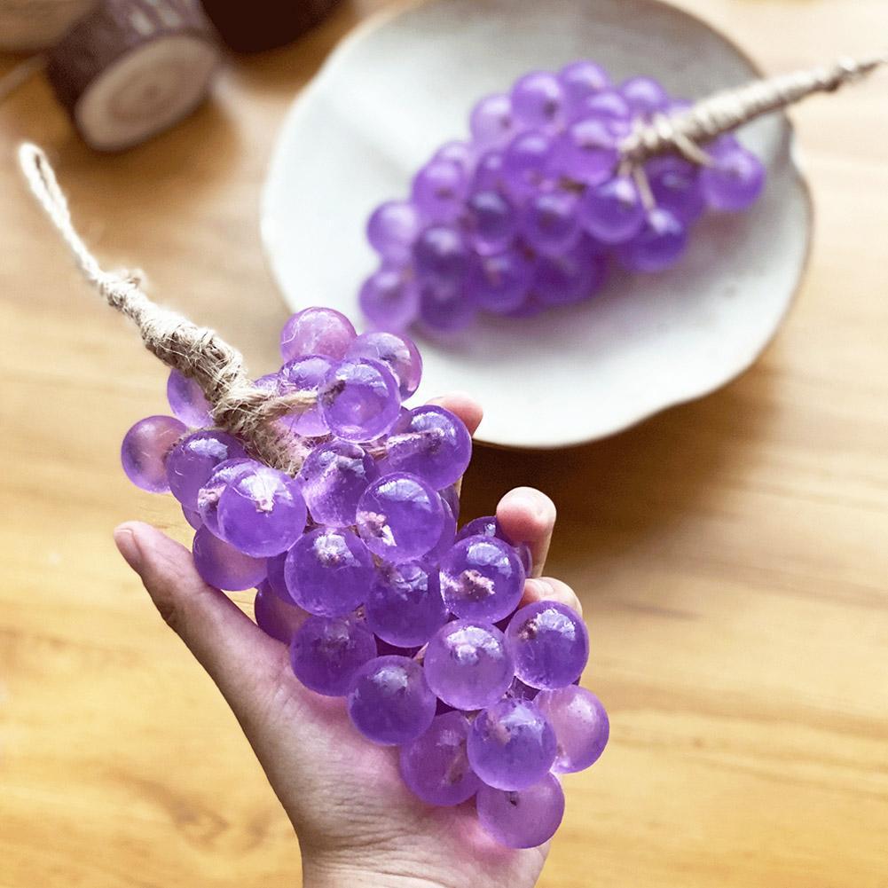 สบู่องุ่นบนเชือก, สบู่องุ่นคริ - Home Fragrance Units บทวิจารณ์และราคา