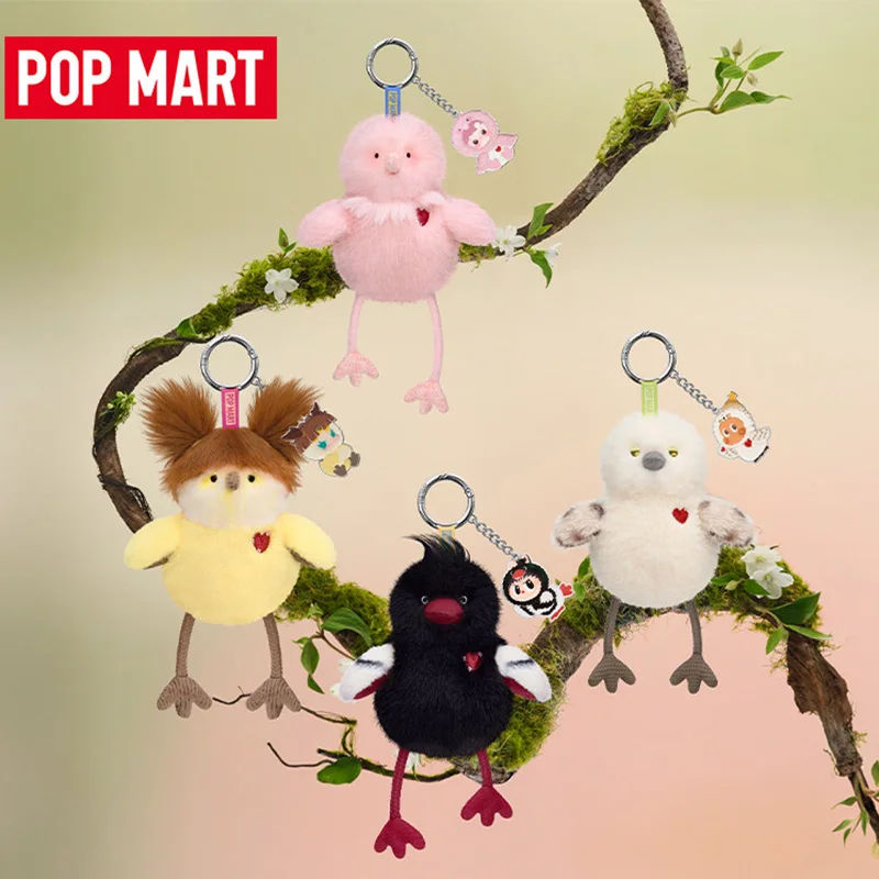 POP MART Dear Birds Series Fra - In Home Fragrance Products บทวิจารณ์และราคา