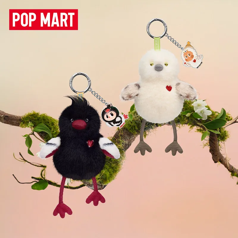 POP MART Dear Birds Series Fra - In Home Fragrance Products บทวิจารณ์และราคา
