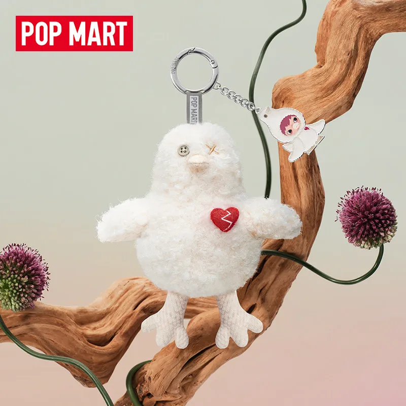 POP MART Dear Birds Series Fra - In Home Fragrance Products บทวิจารณ์และราคา