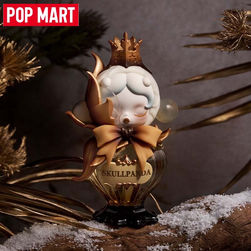 น้ำหอมปรับอากาศ POPMART Skullp - In Home Fragrance Products บทวิจารณ์และราคา