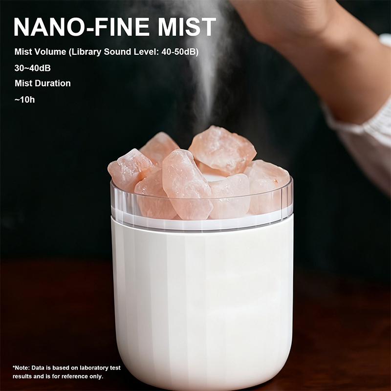 เครื่องกระจายกลิ่นน้ำมันหอมระเ - Home Fragrance Oils For Diffusers บทวิจารณ์และราคา