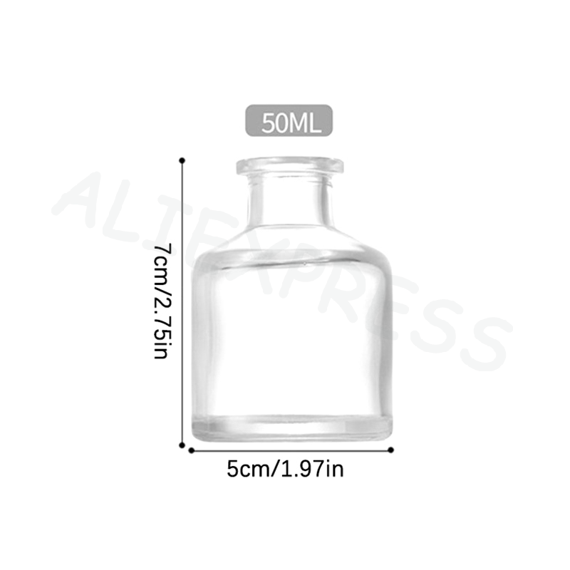 ขวดน้ำมันหอมระเหยแบบกระจายกลิ่ - Home Fragrance Units บทวิจารณ์และราคา