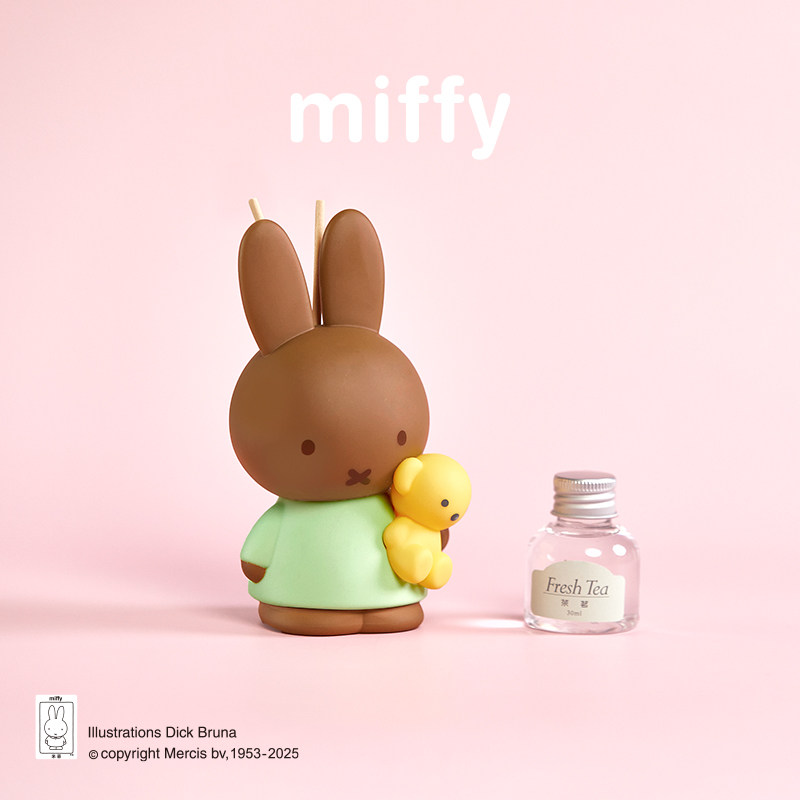 น้ำหอมปรับอากาศมิฟฟี่ กลิ่นหอม - In Home Fragrance Products บทวิจารณ์และราคา
