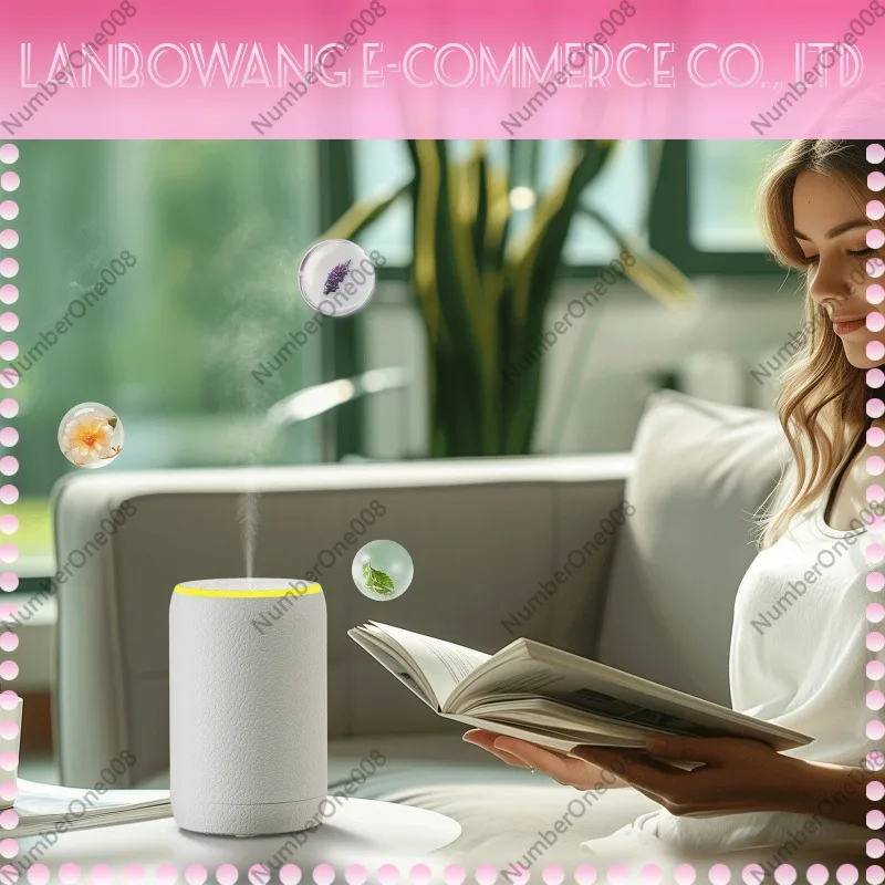 เครื่องกระจายกลิ่นหอมแบบละอองเ - Home Fragrance Mist บทวิจารณ์และราคา