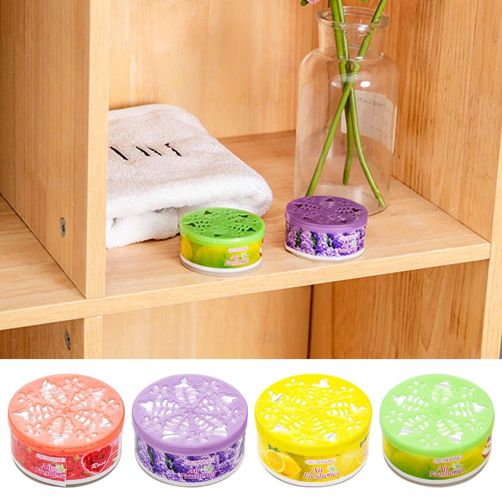 น้ำหอมปรับอากาศแบบแข็ง กลิ่นอโ - Fragrance In Home บทวิจารณ์และราคา