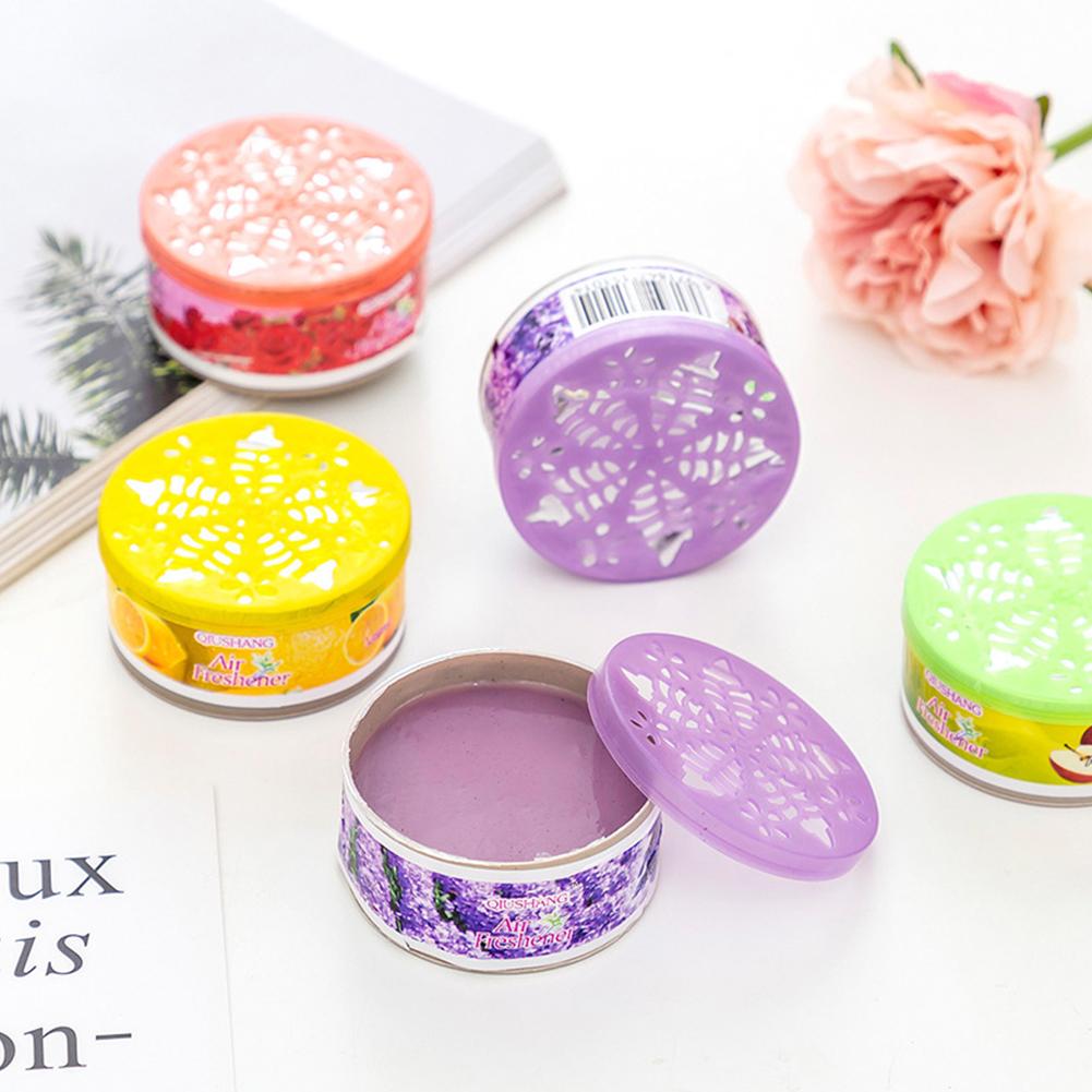 น้ำหอมปรับอากาศแบบแข็ง กลิ่นอโ - Fragrance In Home บทวิจารณ์และราคา