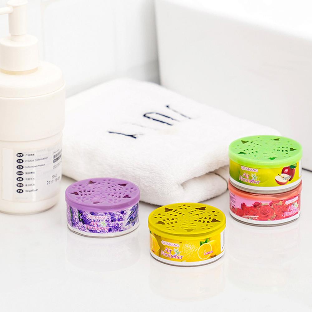 น้ำหอมปรับอากาศแบบแข็ง กลิ่นอโ - Fragrance In Home บทวิจารณ์และราคา