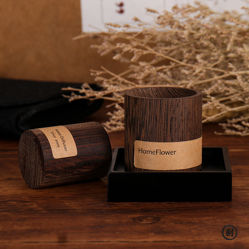 เครื่องกระจายกลิ่นหอมแบล็ควอลน - Home Fragrance Aroma บทวิจารณ์และราคา