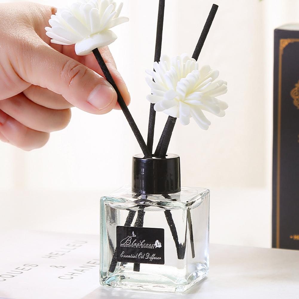 น้ำมันหอมระเหยสำหรับกระจายกลิ่ - Home Fragrance Ideas บทวิจารณ์และราคา