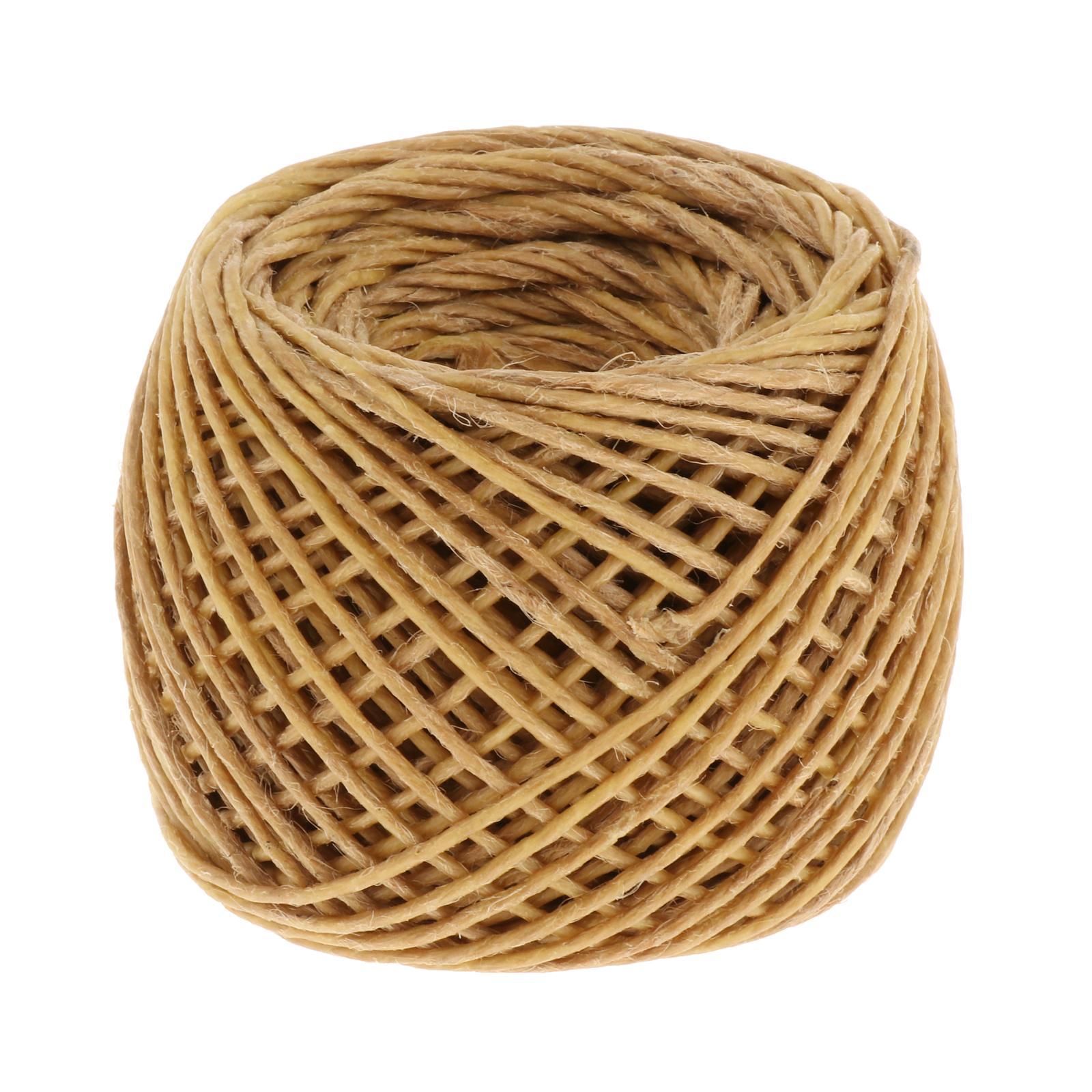 ไส้เทียน ขี้ผึ้งธรรมชาติ เชือก - Beeswax Taper Candle บทวิจารณ์และราคา