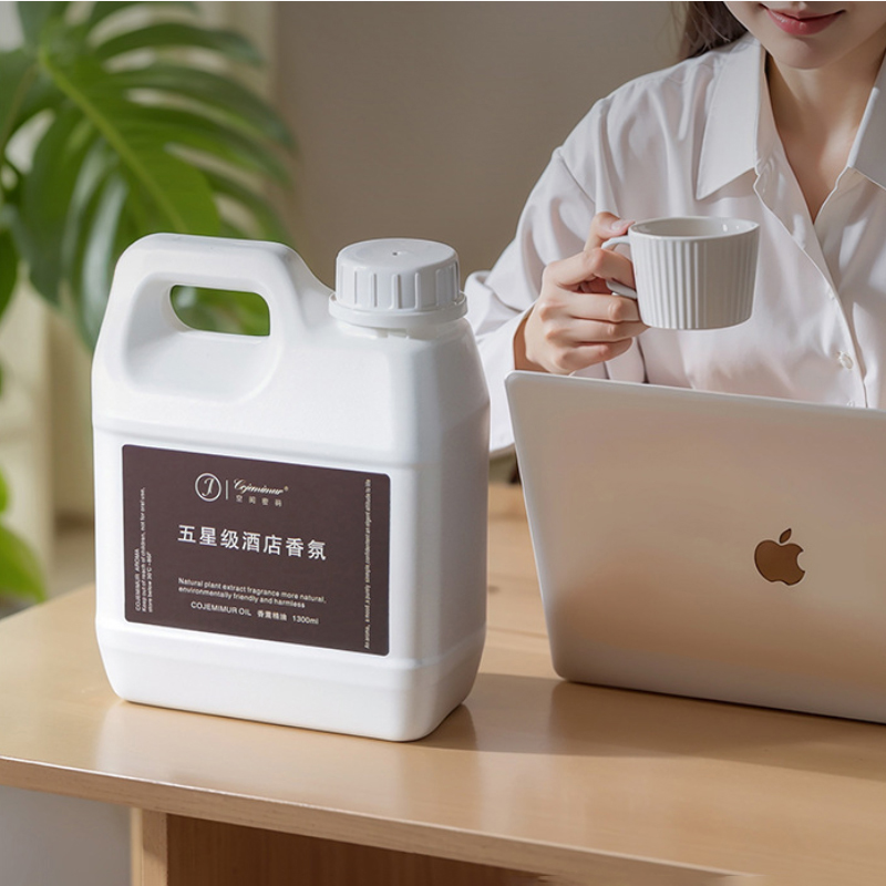 1300ml 5-star Hotel น้ํามันหอม - Home Fragrance Ideas บทวิจารณ์และราคา
