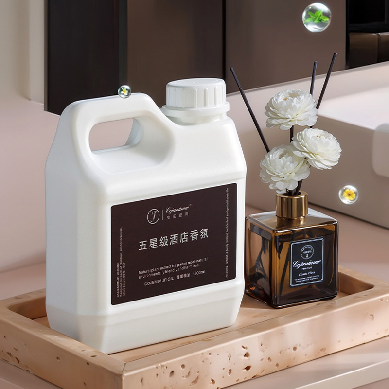 1300ml 5-star Hotel น้ํามันหอม - Home Fragrance Ideas บทวิจารณ์และราคา