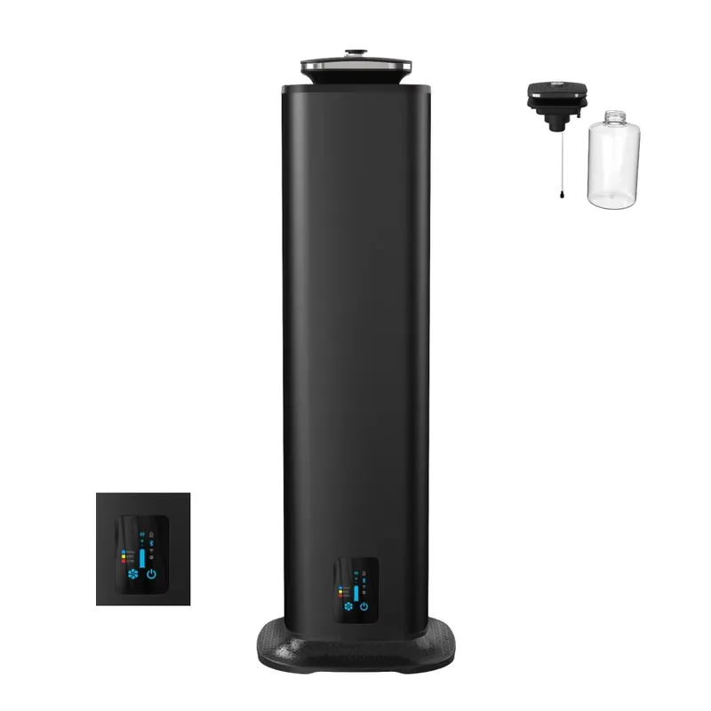 เครื่องกระจายกลิ่นน้ำหอมอัจฉริ - Fragrance In Home บทวิจารณ์และราคา