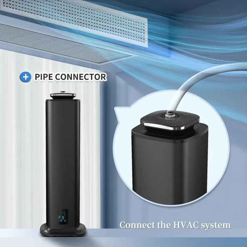 เครื่องกระจายกลิ่นน้ำหอมอัจฉริ - Fragrance In Home บทวิจารณ์และราคา