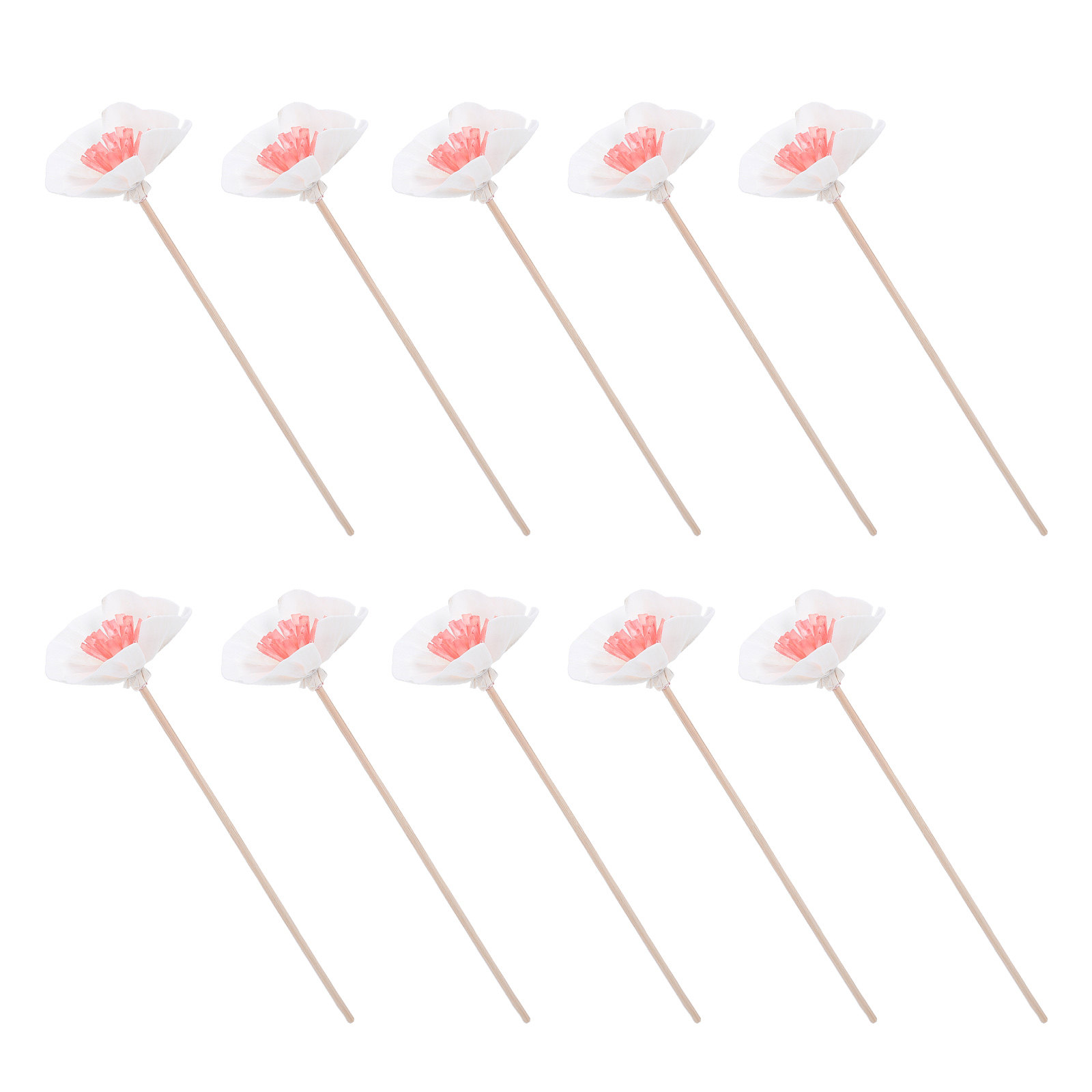 แท่งกระจายกลิ่นน้ำมันหอมระเหย  - Home Fragrance Oils For Diffusers บทวิจารณ์และราคา