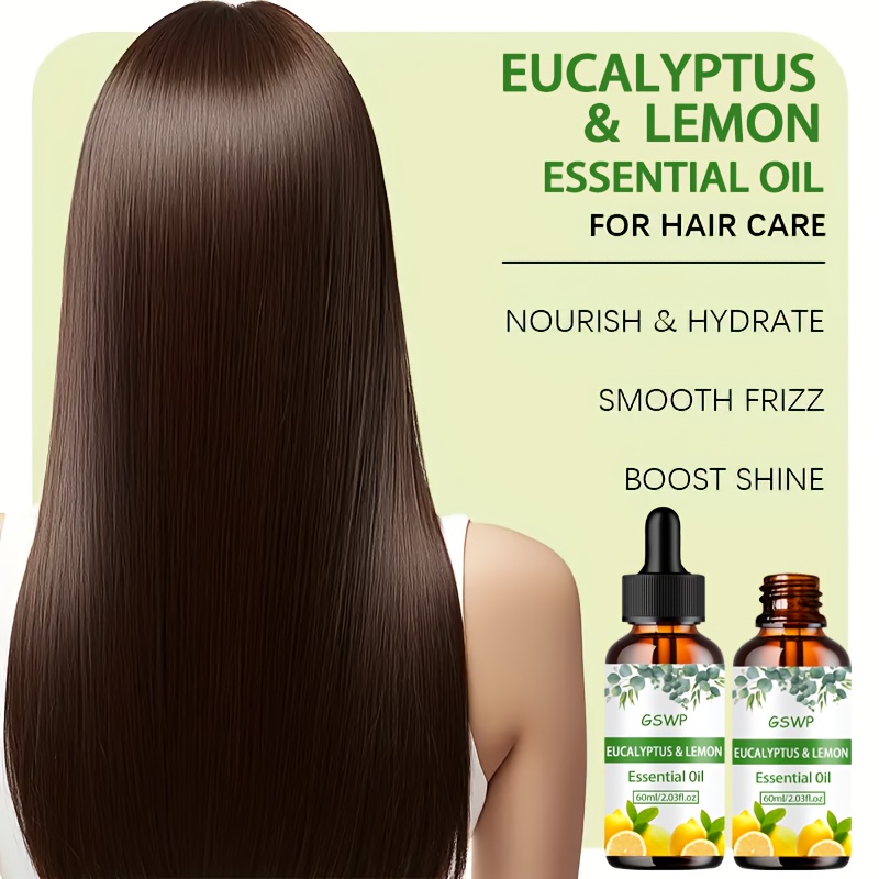 GSWP น้ำมันหอมระเหยยูคาลิปตัสเ - Home Fragrance Eucalyptus บทวิจารณ์และราคา