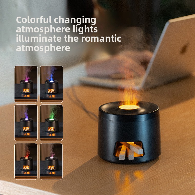 เครื่องกระจายกลิ่นหอมแบบเตาถ่า - In Home Fragrance Products บทวิจารณ์และราคา