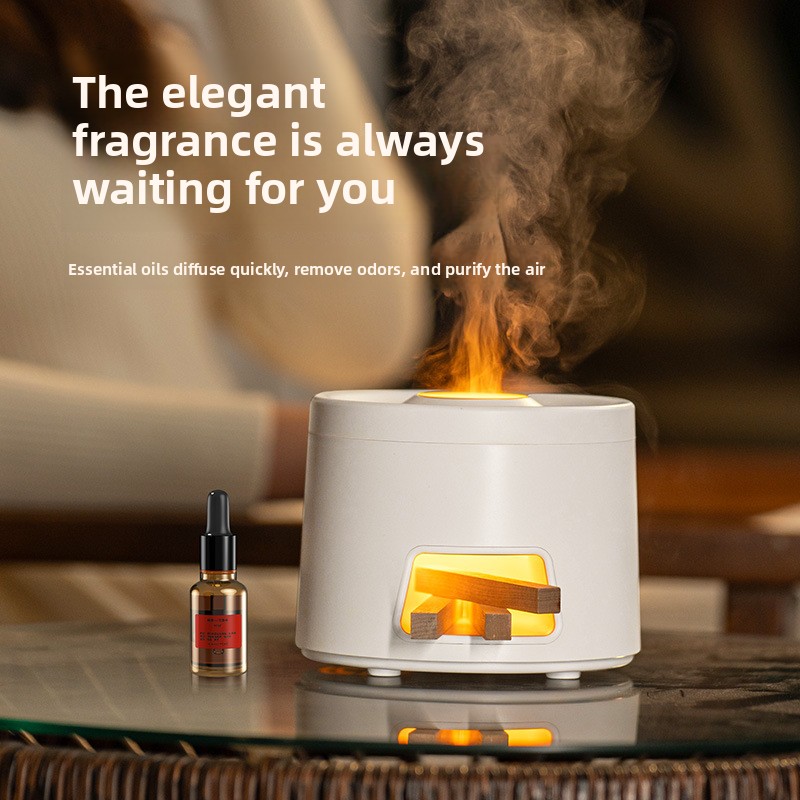 เครื่องกระจายกลิ่นหอมแบบเตาถ่า - In Home Fragrance Products บทวิจารณ์และราคา