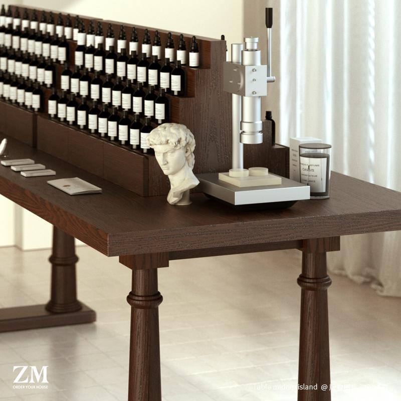 โต๊ะน้ำหอม โต๊ะน้ำมันหอมระเหย  - In Home Fragrance Products บทวิจารณ์และราคา