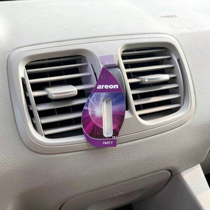 ที่หนีบปรับอากาศในรถยนต์ ตกแต่ - Home Fragrance Options บทวิจารณ์และราคา